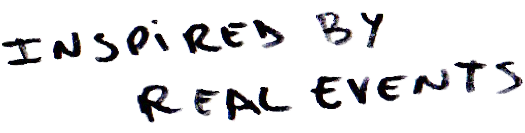 inspirada en hechos reales